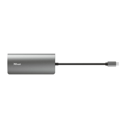 DALYX 7-IN-1 USB-C ADAPTER - Achat / Vente sur grosbill-pro.com - 3