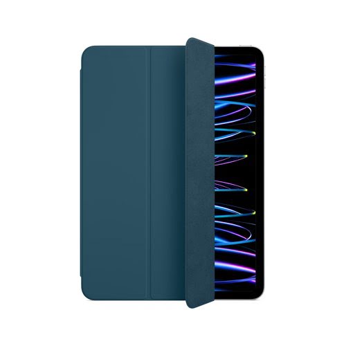 iPad Pro Smart Folio 11 Marine Blue - Achat / Vente sur grosbill-pro.com - 4