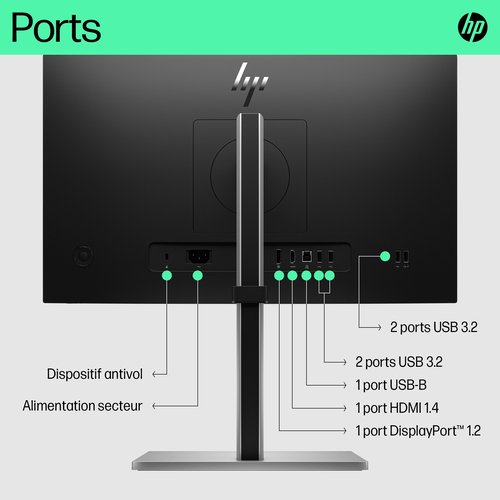 E-Series E22 G5 - Achat / Vente sur grosbill-pro.com - 3