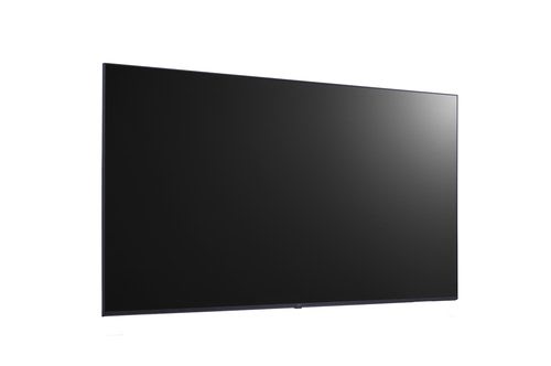 LG- Afficheur professionnel 55" UHD 4K 55UL3J - Achat / Vente sur grosbill-pro.com - 4