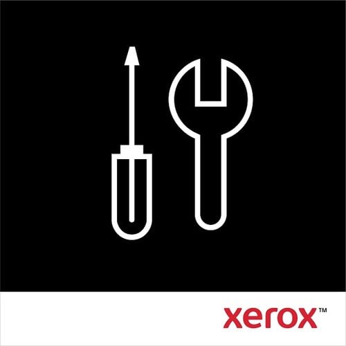 Xerox 2-YEAR EXTENDED SERVICE
