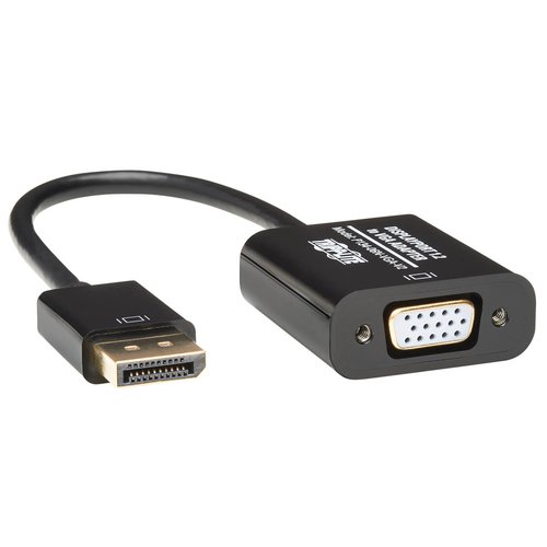 Grosbill Switch EATON MGE DISPLAYPORT TO DVI ADAPTER