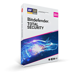 Bitdefender Logiciel sécurité MAGASIN EN LIGNE Grosbill