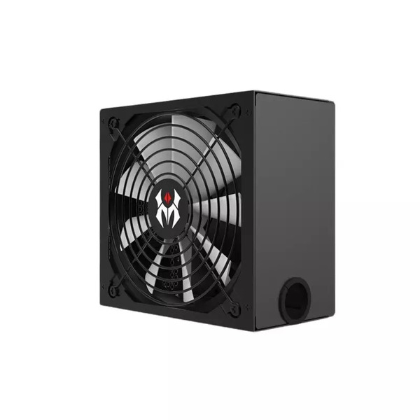 M.RED 80+BRONZE (750W) - Alimentation M.RED - grosbill-pro.com - 2