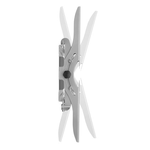 Wall Mount 37-85" Tilt SILVER - Achat / Vente sur grosbill-pro.com - 4