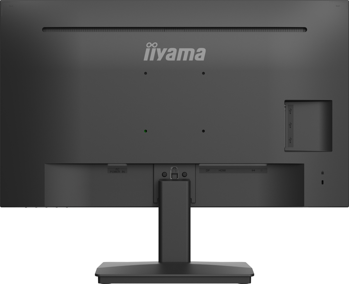 Iiyama 27"  XU2793HS-B6 - Ecran PC Iiyama - grosbill-pro.com - 4