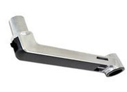 Ergotron 45-289-026/Arm 9" Ext LX Stiffened Alu