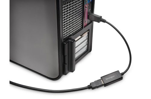 VP4000 (HDMI vers Display port) - Achat / Vente sur grosbill-pro.com - 1