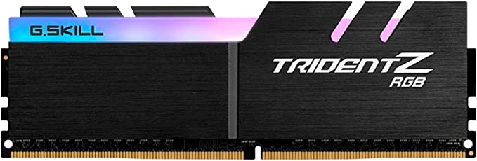 Grosbill Mémoire PC G.Skill F4-3600C16D-16GTZRC - (2x8Go DDR4 3600 C16)