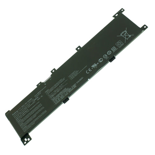 Li-Pol 11.52V 3600mAh - AASS4594-B042Y2