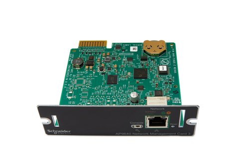 UPS Network Management Card 3 - Achat / Vente sur grosbill-pro.com - 4