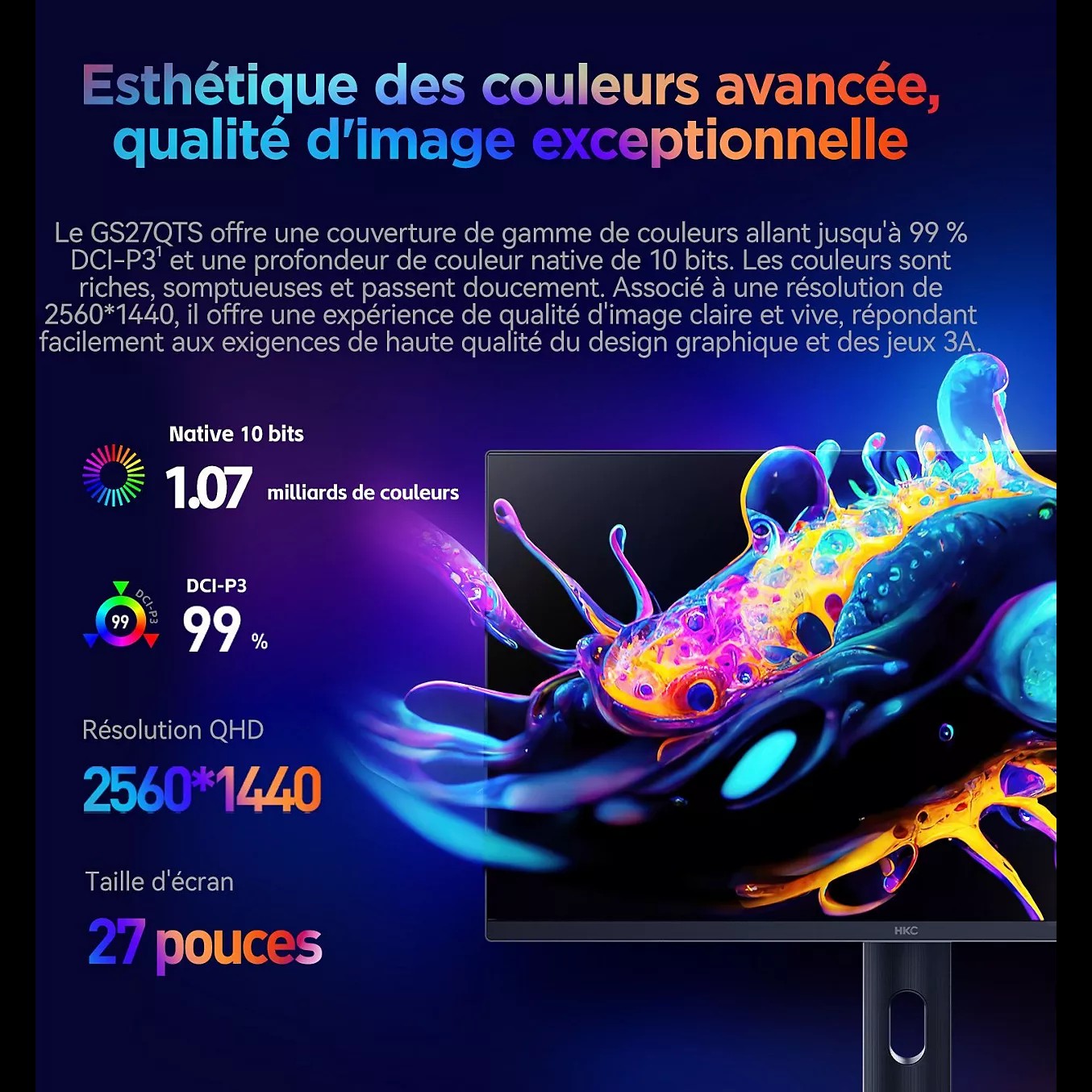image produit