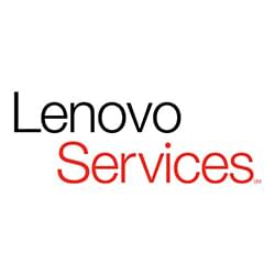 Grosbill Extension de garantie Lenovo 5WS0F82925 PhysicalPac Customer Carry-In Repair