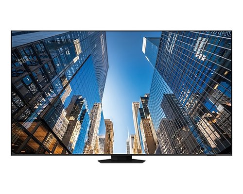 SAMSUNG 98 UHD/4K 16:9 QE98C - Achat / Vente sur grosbill-pro.com - 0