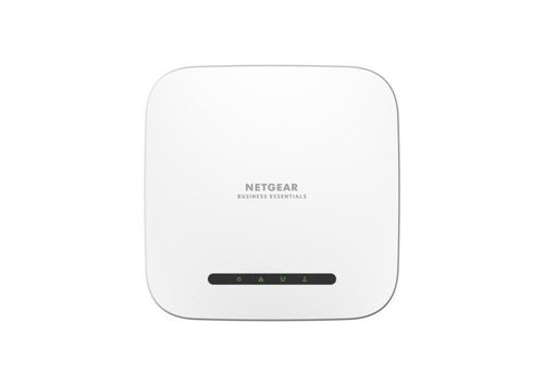 Netgear WAX214-200 -  WIFI 6 AX1800# - grosbill-pro.com - 1