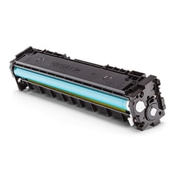 Toner Jaune Laserjet 410A - CF412A pour imprimante  HP - 0