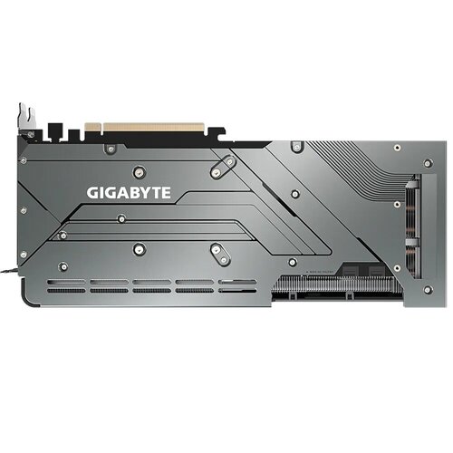 Gigabyte Radeon RX 7700 XT Gaming OC 12G - Carte graphique - 6