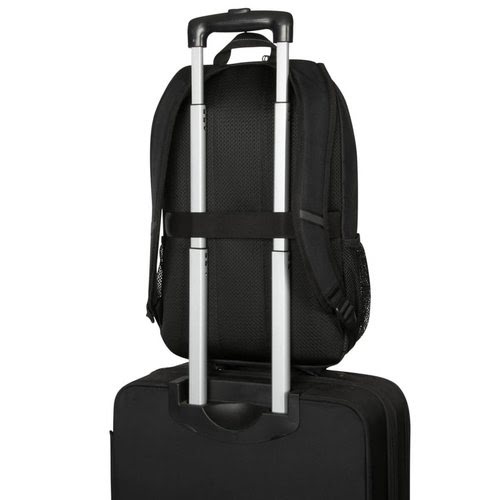 Targus 15.6" Classic Backpack - Achat / Vente sur grosbill-pro.com - 13