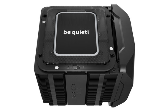 Be Quiet! BK037 - Ventilateur CPU Be Quiet! - grosbill-pro.com - 5