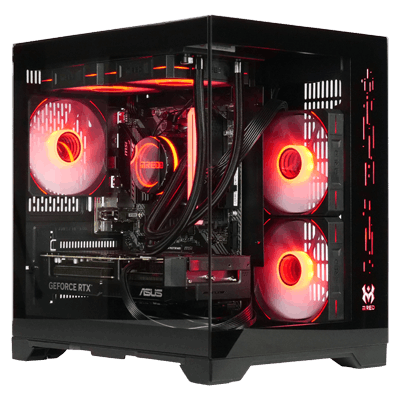 HADES - R7-5700X/5070/32Go/1To