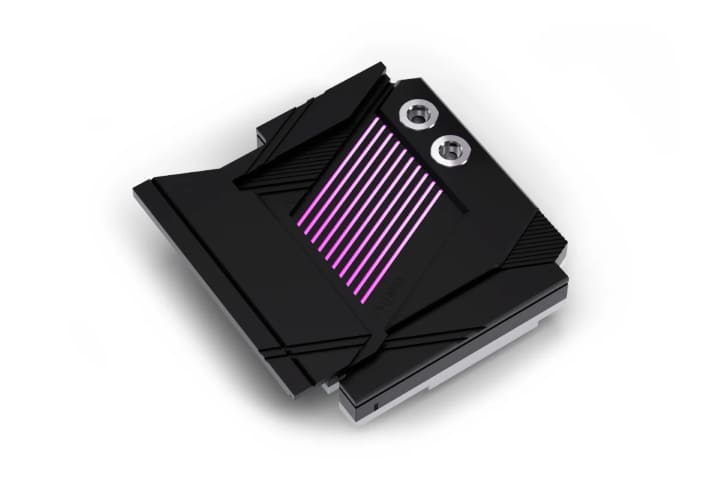 Alphacool Monoblo Apex X870 AORUS ELITE WIFI7 (AM5)