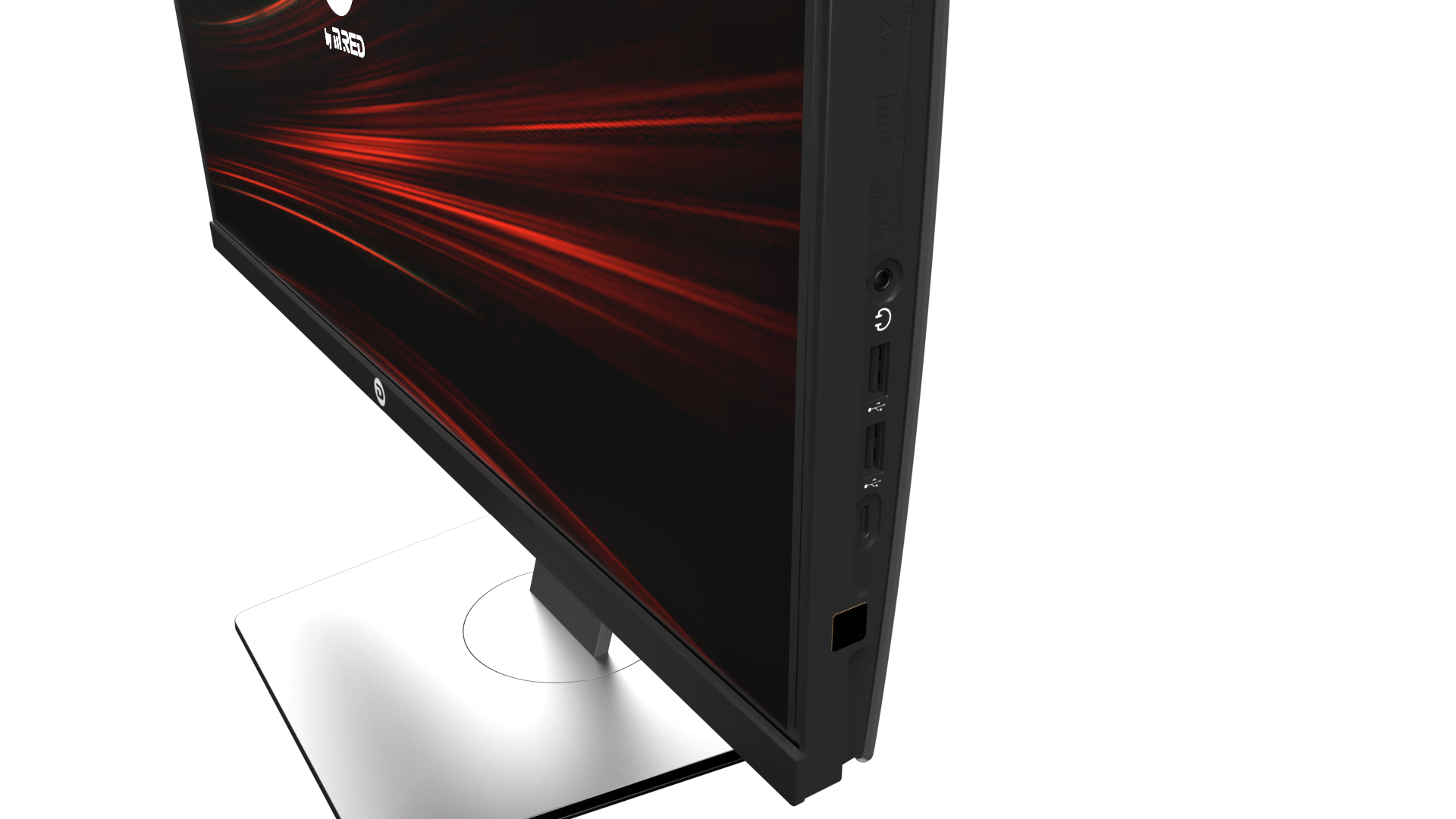 D by M.RED Zenith G27 - All-In-One PC/MAC D by M.RED - grosbill-pro.com - 2