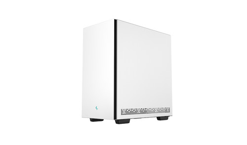 Deepcool CH510 Blanc Blanc - Boîtier PC Deepcool - grosbill-pro.com - 10