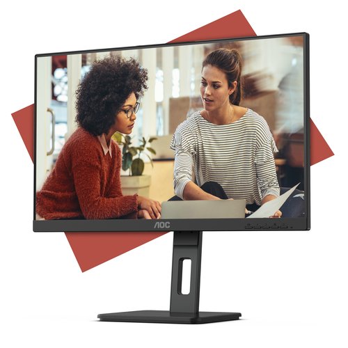 27E3QAF 27IN IPS FHD 300CD - Achat / Vente sur grosbill-pro.com - 7