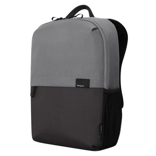 15-16" Sagano Campus Backpack Grey - Achat / Vente sur grosbill-pro.com - 9