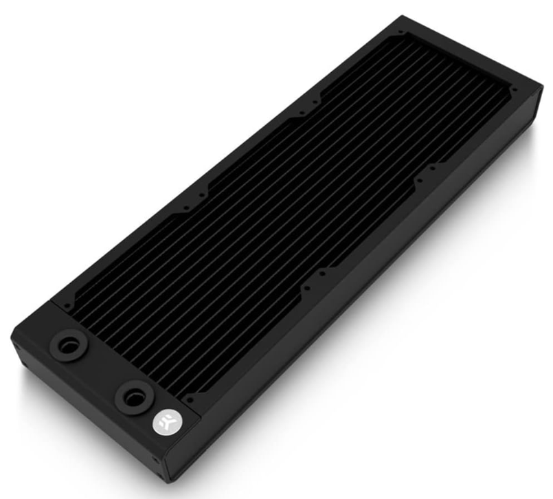 EK-Quantum Surface P360M - Black Edition 