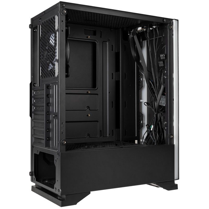 Kolink INSPIRE K11 ARGB Noir - Boîtier PC Kolink - grosbill-pro.com - 3