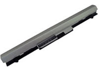 Batterie Li-ion 14,8V 2600mAh - HERD2541-B044Q3 pour Notebook - 0