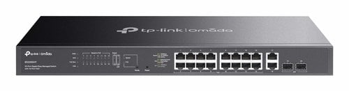 TP-Link OMADA 20-PORT GIGABIT EASY