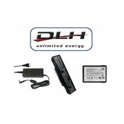 Batterie Li-ion 14,8V 5200mAh - HERD1543-B077P4 - grosbill-pro.com - 0