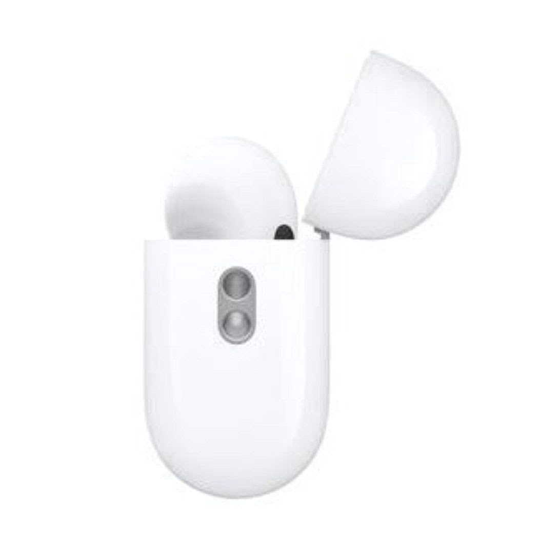 Airpods Pro (2eme Génération) - Accessoire téléphonie Apple - 3