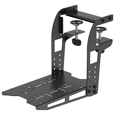 OPLite Race & Flight Desk Mount - Accessoire jeux - grosbill-pro.com - 2