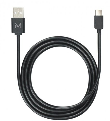 Cable USB type A/USB type C - Lenght = - Achat / Vente sur grosbill-pro.com - 0