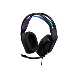 Logitech Micro-casque MAGASIN EN LIGNE Grosbill