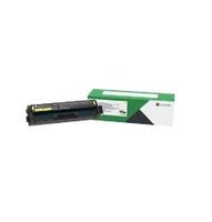 Grosbill Consommable imprimante Lexmark - Jaune - 20N2HY0