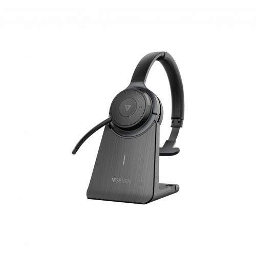 MICRO CASQUE MONO HB 600 - Achat / Vente sur grosbill-pro.com - 7