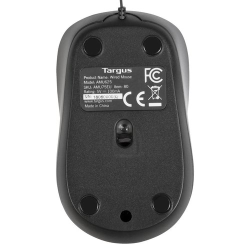 Mouse/Compact Optical - Achat / Vente sur grosbill-pro.com - 2