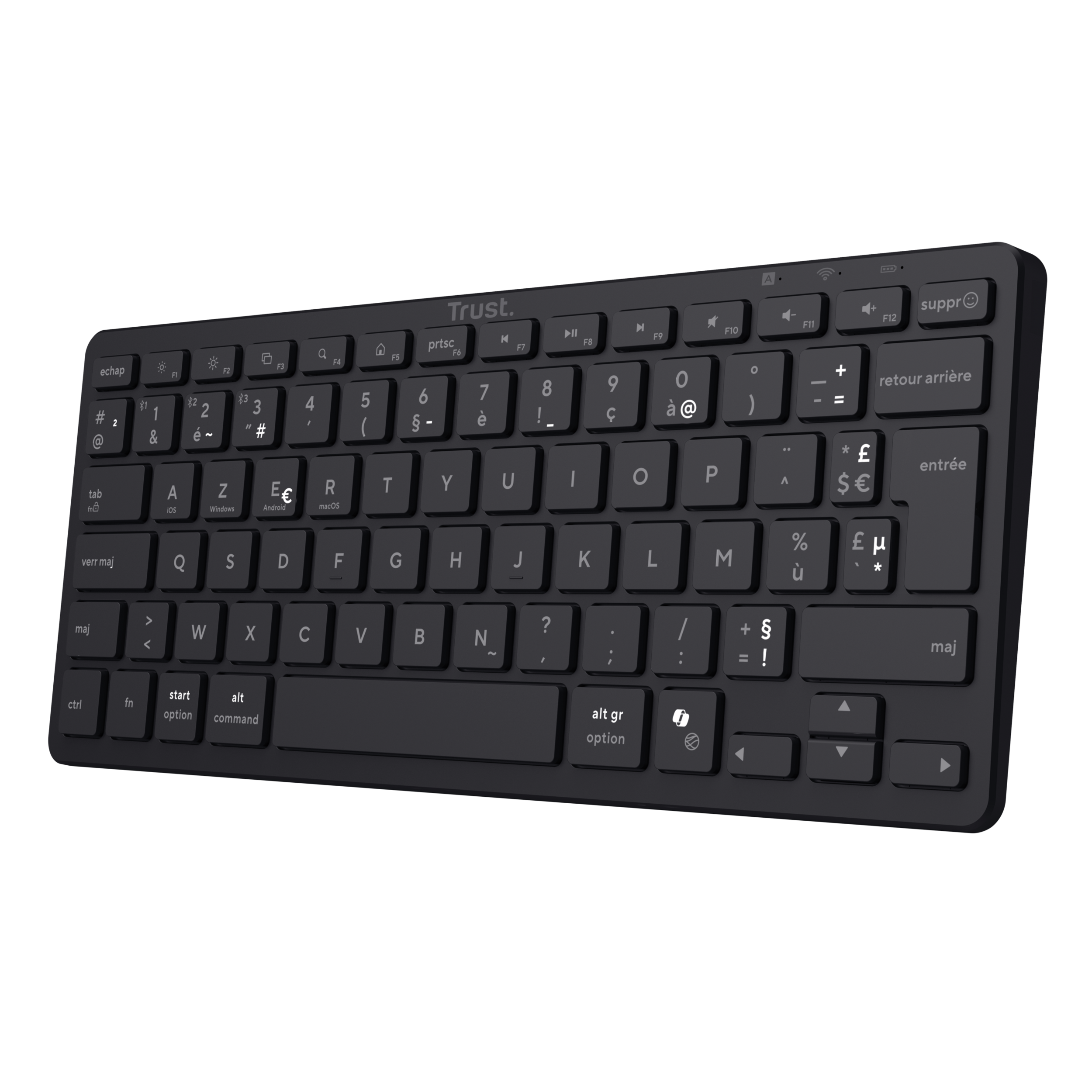 Nado II - Bluetooth/multi-appareils