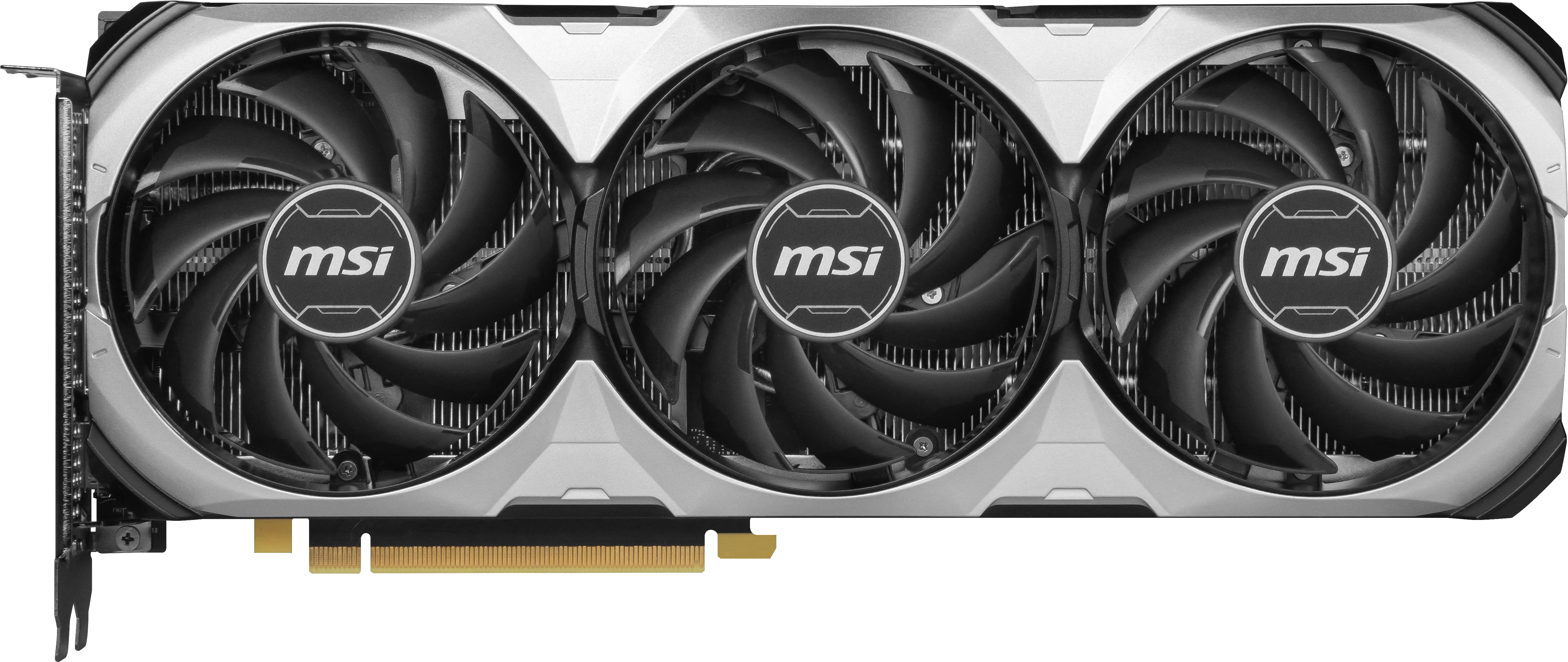 CARTE GRAPHIQUE NVIDIA GEFORCE MSI RTX 4060 Ti VENTUS 2X BLACK 8G OC –  STATION DE TRAVAIL