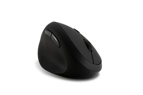  Pro Fit Ergo Wireless Mouse (K79810WW) - Achat / Vente sur grosbill-pro.com - 6