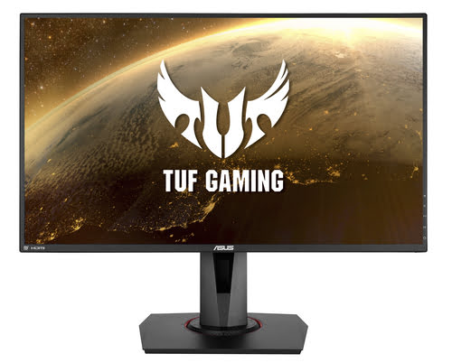 TUF Gaming VG279QM - 27"/IPS/1ms/FHD/280Hz/G-Sync