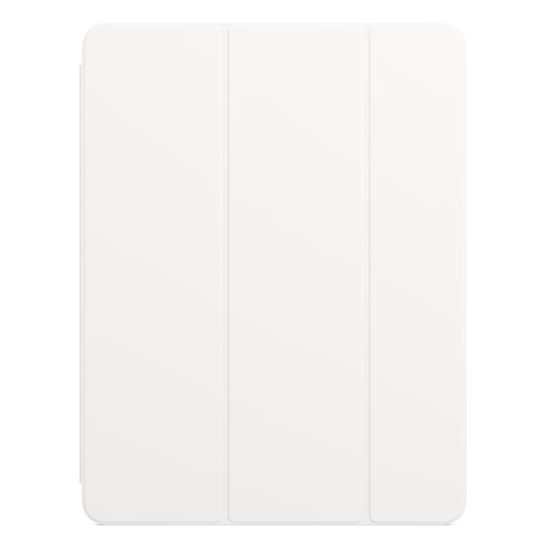 Grosbill Sac et sacoche Apple iPad Smart Folio 12.9 White (MJMH3ZM/A)