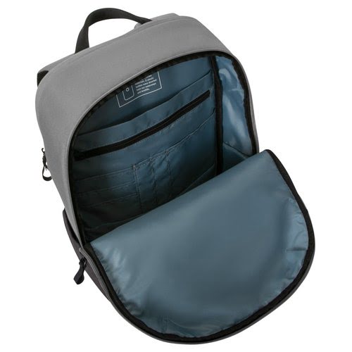 15-16" Sagano Commuter Backpack Grey - Achat / Vente sur grosbill-pro.com - 1