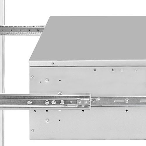 Silverstone SST-RMS06-22 Rackmount - Accessoire boîtier - 5