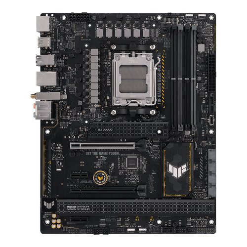 Asus TUF GAMING B650-PLUS WIFI ATX  - Carte mère Asus - 1