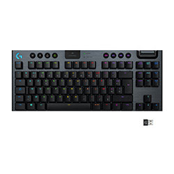 Logitech Clavier PC MAGASIN EN LIGNE Grosbill